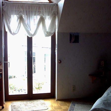 Ferienwohnung Lucia Huber Uhldingen-Mühlhofen Pokój zdjęcie