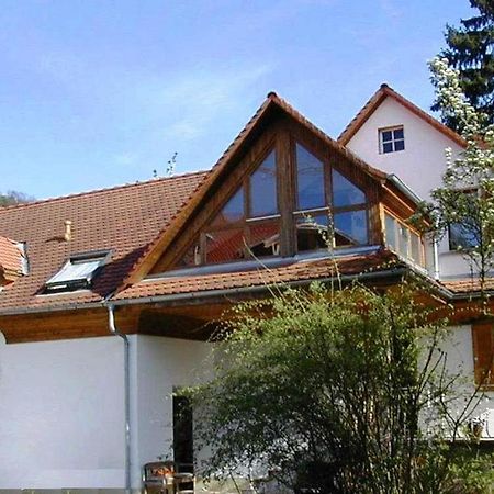 Ferienwohnung Lucia Huber Uhldingen-Mühlhofen Zewnętrze zdjęcie