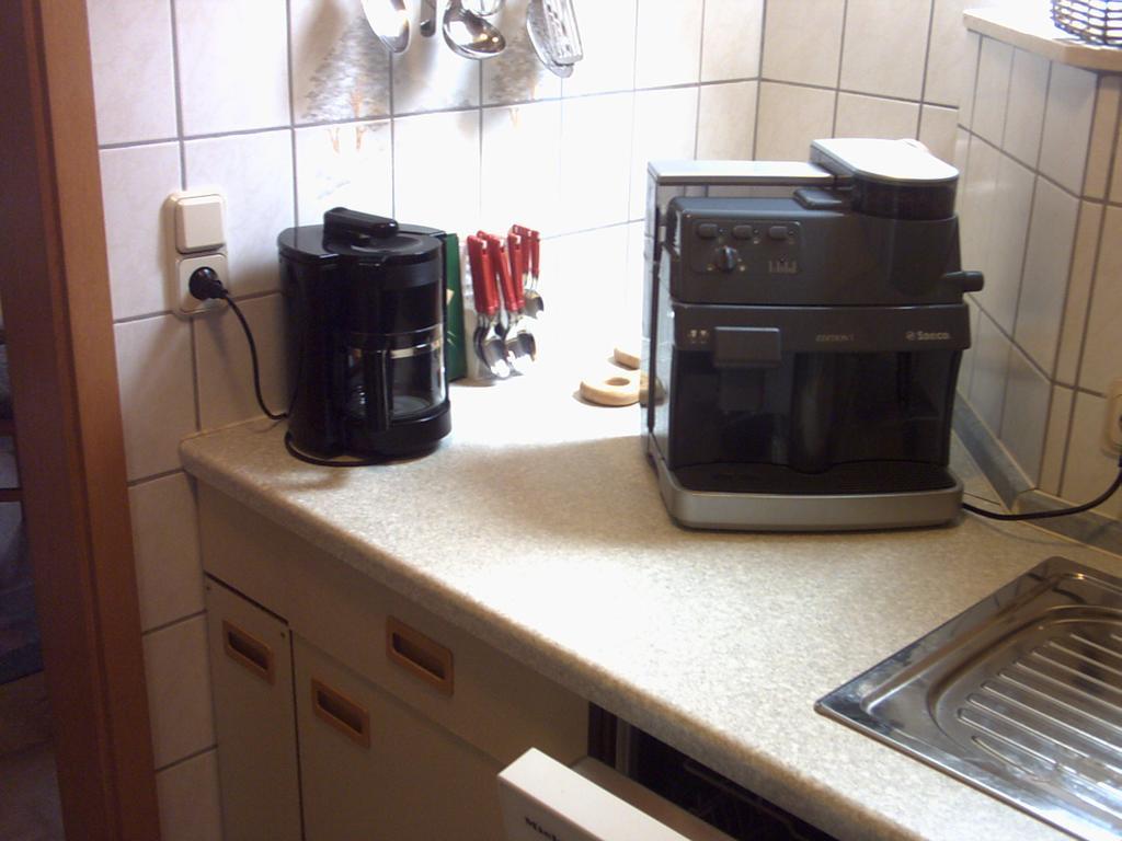 Ferienwohnung Lucia Huber Uhldingen-Mühlhofen Pokój zdjęcie