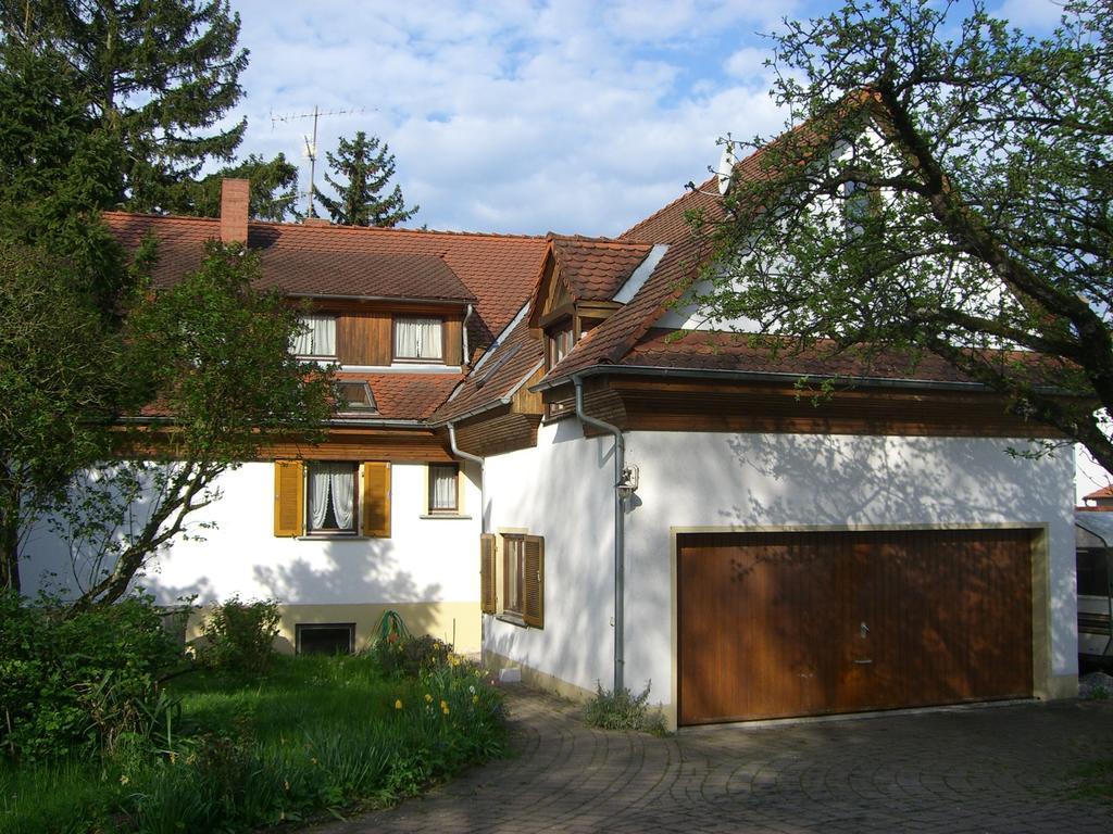 Ferienwohnung Lucia Huber Uhldingen-Mühlhofen Pokój zdjęcie