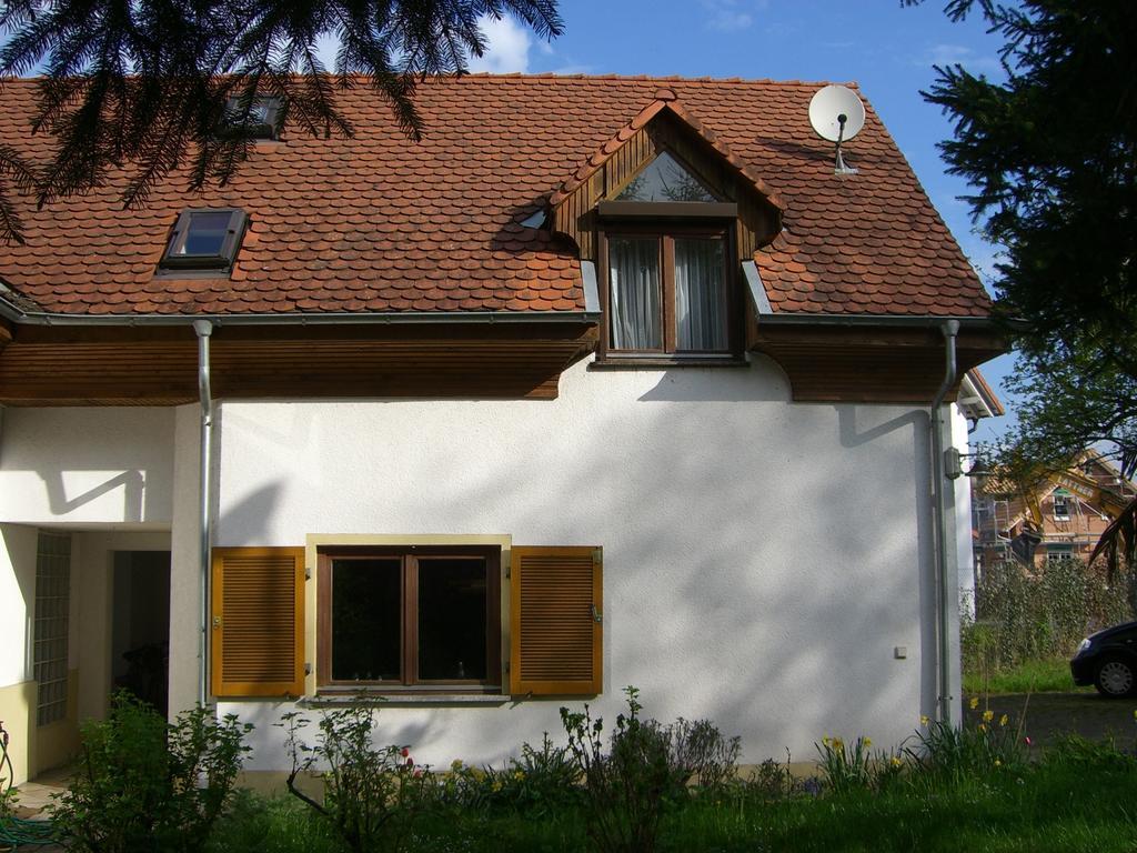 Ferienwohnung Lucia Huber Uhldingen-Mühlhofen Pokój zdjęcie
