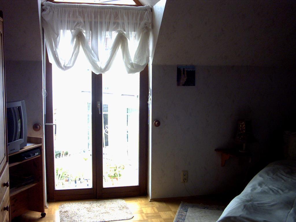 Ferienwohnung Lucia Huber Uhldingen-Mühlhofen Pokój zdjęcie