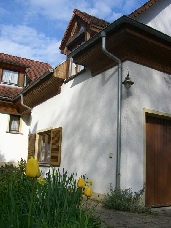 Ferienwohnung Lucia Huber Uhldingen-Mühlhofen Pokój zdjęcie