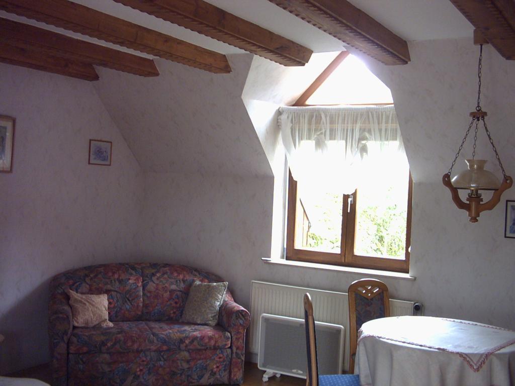 Ferienwohnung Lucia Huber Uhldingen-Mühlhofen Pokój zdjęcie