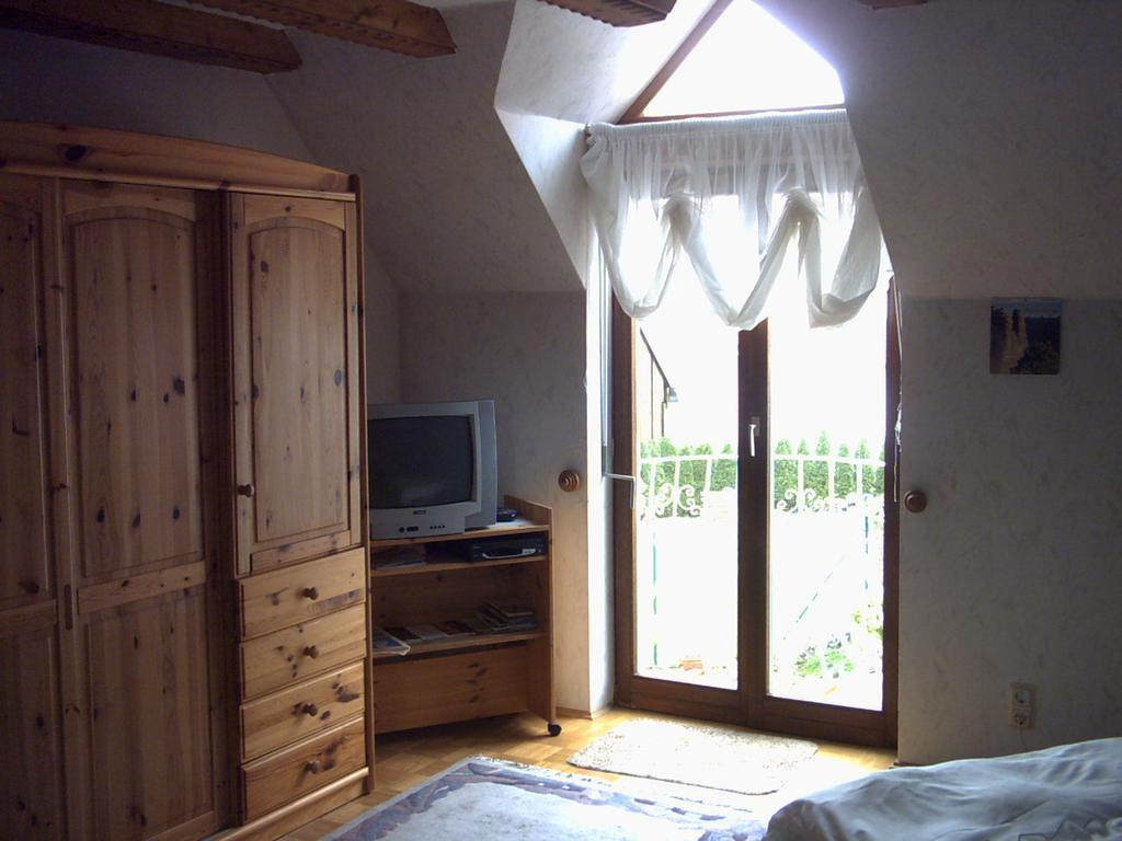 Ferienwohnung Lucia Huber Uhldingen-Mühlhofen Pokój zdjęcie