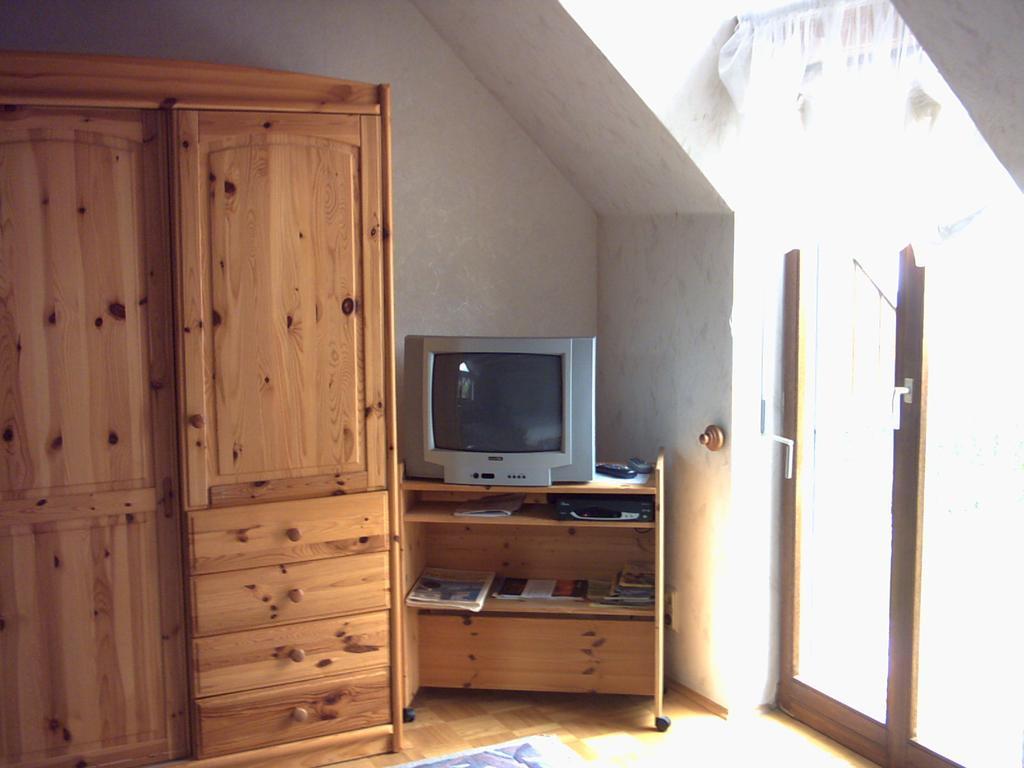 Ferienwohnung Lucia Huber Uhldingen-Mühlhofen Pokój zdjęcie