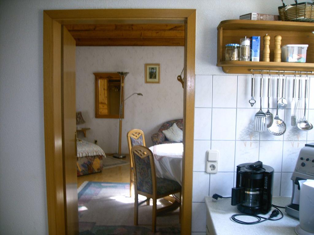 Ferienwohnung Lucia Huber Uhldingen-Mühlhofen Pokój zdjęcie