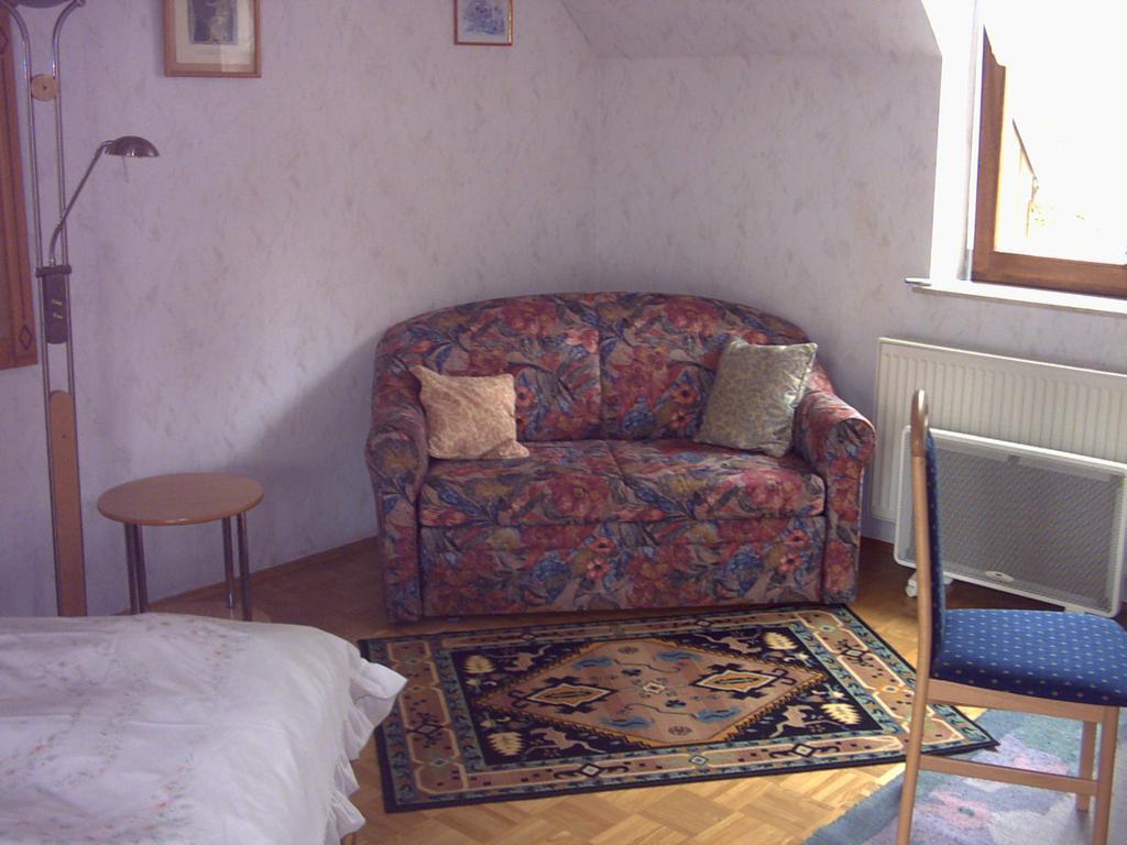Ferienwohnung Lucia Huber Uhldingen-Mühlhofen Pokój zdjęcie