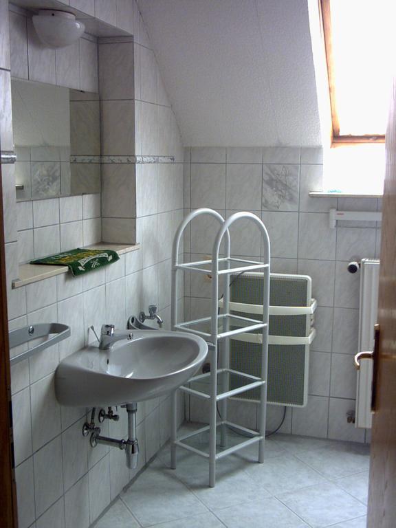Ferienwohnung Lucia Huber Uhldingen-Mühlhofen Pokój zdjęcie