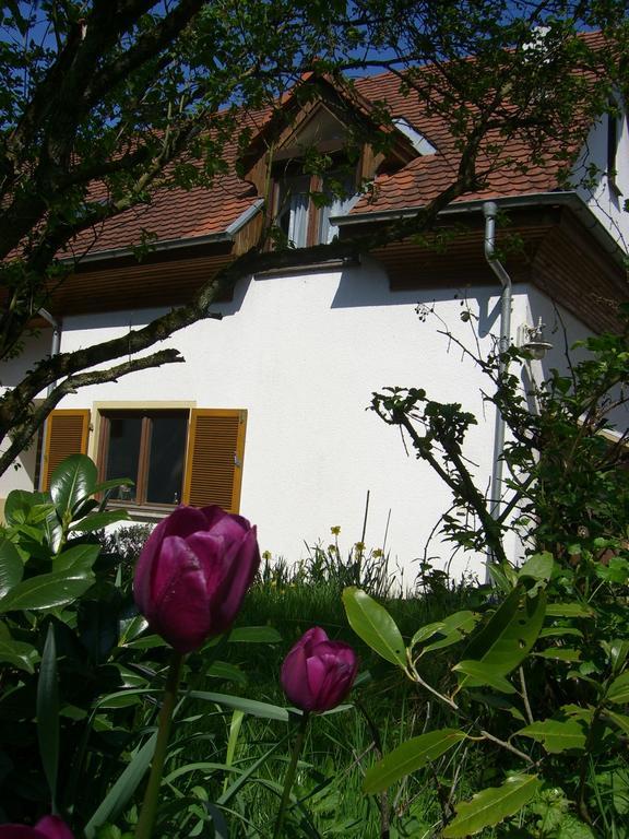 Ferienwohnung Lucia Huber Uhldingen-Mühlhofen Pokój zdjęcie
