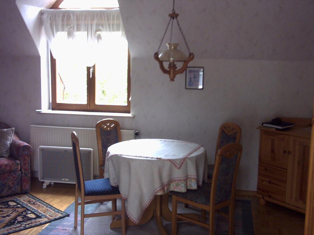 Ferienwohnung Lucia Huber Uhldingen-Mühlhofen Pokój zdjęcie