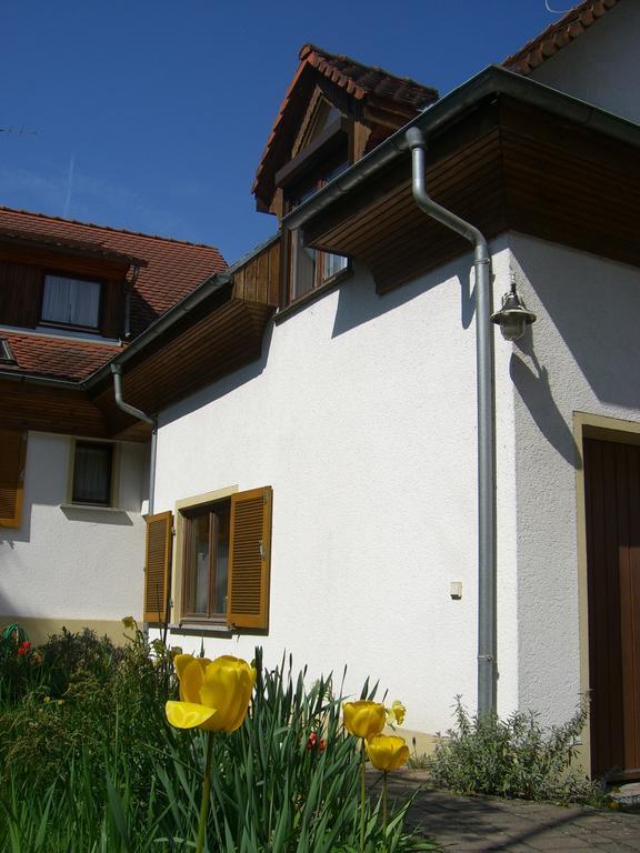 Ferienwohnung Lucia Huber Uhldingen-Mühlhofen Pokój zdjęcie