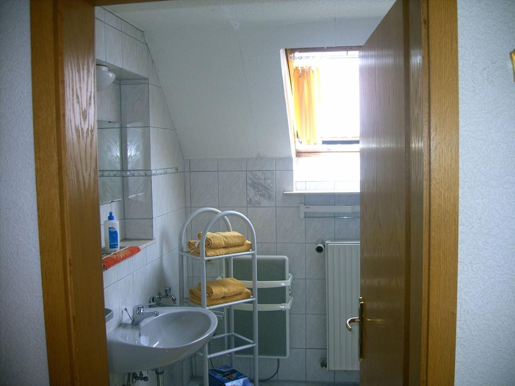 Ferienwohnung Lucia Huber Uhldingen-Mühlhofen Pokój zdjęcie
