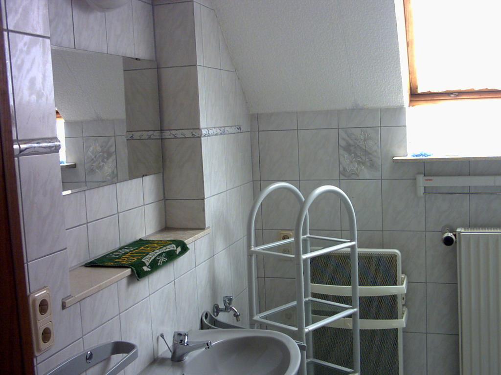 Ferienwohnung Lucia Huber Uhldingen-Mühlhofen Pokój zdjęcie