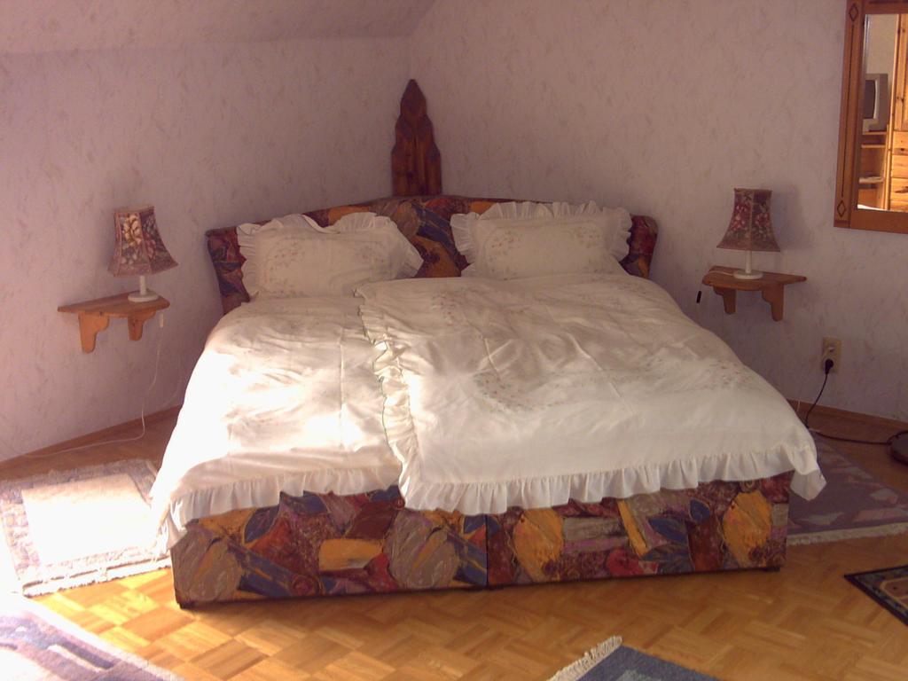 Ferienwohnung Lucia Huber Uhldingen-Mühlhofen Pokój zdjęcie
