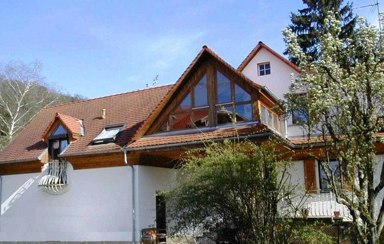 Ferienwohnung Lucia Huber Uhldingen-Mühlhofen Zewnętrze zdjęcie