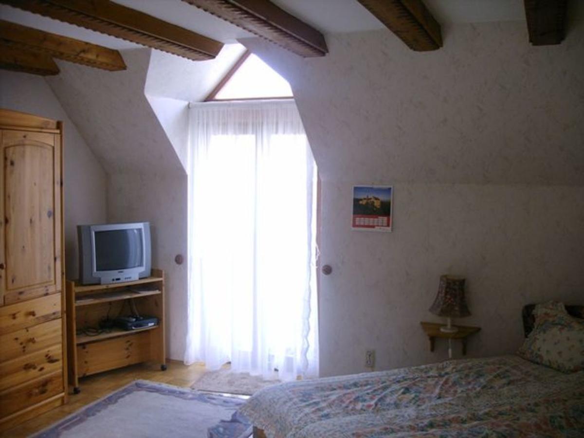 Ferienwohnung Lucia Huber Uhldingen-Mühlhofen Zewnętrze zdjęcie